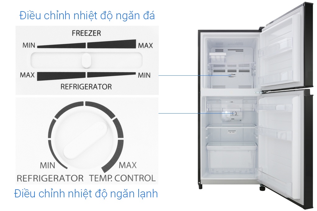 Tủ lạnh chạy ngắt liên tục: 8 nguyên nhân thường gặp
